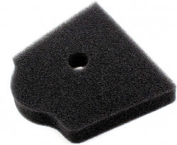Burete filtru aer motocoasa Husqvarna 326, 327Lx, 323L-2