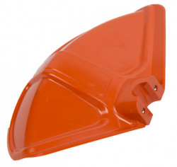 Carcasa protectie motocoasa (24mm)