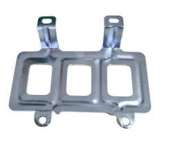 Protectie rezervor motocoasa model 4 (metal)