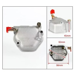 Capac supape motor diesel 186FA
