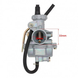 Carburator ATV 50-90cc-4