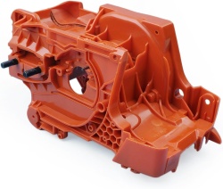 Картер комплект за моторни триони Husqvarna 340, 345, 350