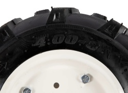 Roata motocultor 4.00 - 8 (manicot)