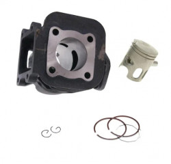 Set motor scuter 2T 50cc MBK Booster (racire pe aer)-2
