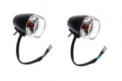 Set semnale scuter KYMCO AGILITY 50-5