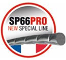 Fir motocoasa Tecomec SP66PRO Ø 2.4 x 262m