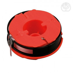 Кордова глава за моторни тримери/коси (електрически) с корда Black & Decker A6044 - Img 2