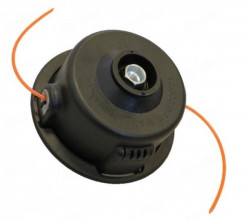 Mosor trimmer cu fir 3 (galben)-2
