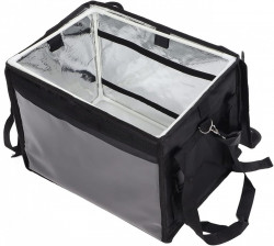 Cutie curier scuter 62L