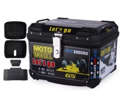 Cutie portbagaj GS Enduro