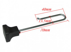 Tija soc drujba Stihl 090