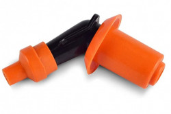 Pipa scuter 2T, 4T (45°) Racing
