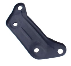 Планка за ауспух Husqvarna 362, 365, 371, 372