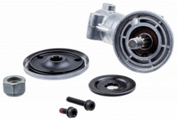 Husqvarna 578465101 - Driver A Molla - Foto 10