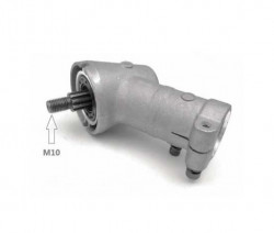 Angrenaj inferior motocoasa compatibil Stihl FS260, FS311, FS360, FS410, FS460, FS490-2