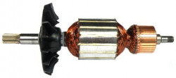 Ротор ротационен чук за Bosch GBH 5-38 - Img 1
