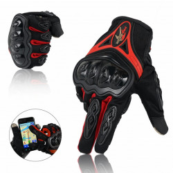 Manusi cu protectie Pro Biker