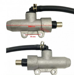 Pompa frana picior ATV Linhai 260 - 400cc