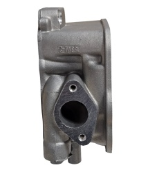 Chiulasa ATV 125cc (racire lichid)