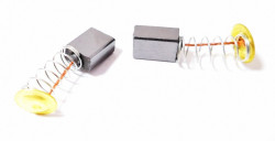 Четки колектор 6x10x13 mm