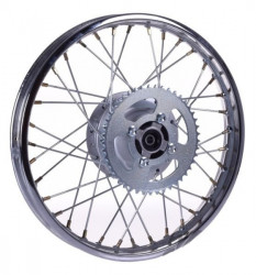 Janta scuter spate 16''