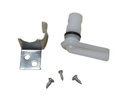 Kit reparatie robinet atomizor / pulverizator 3WF 2.6-3-2