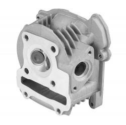 Chiulasa scuter 4T 50-60cc (simpla)