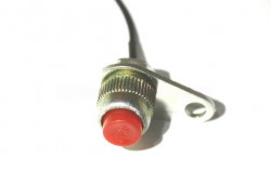 Buton pornire motocoasa (cu autorevenire)-2