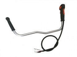 Acceleratore per motosega compatibile con il modello Stihl (pezzo unico) - Img 2
