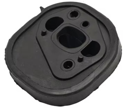 Adaptateur pour carburateur de tronçonneuse Partner