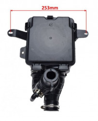 Filtru aer pentru ATV Bashan BS250S-5