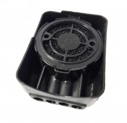 Air filter for sprayer 3WF-3A