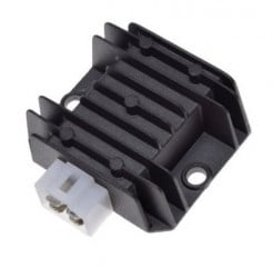 AM6-Roller Spannungsregler
