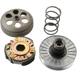 Ambreiaj complet Aprilia Atlantic, Scarabeo, Piaggio Vespa (250-300cc)