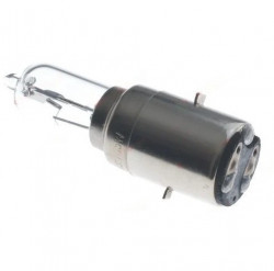Ampoule halogène pour scooter, Atv 2 phases
