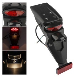 Aparatoare noroi cross (model 3)
