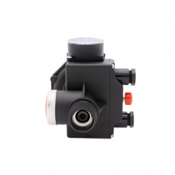 Prescontrol automat EPC