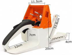 Rezervor benzina drujba Stihl MS 660