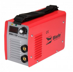Blade MMA-120 Schweißinverter