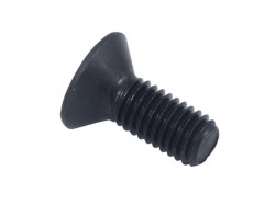 Blade screw for logs peeler for standard chain (KS.14) (1 pcs)