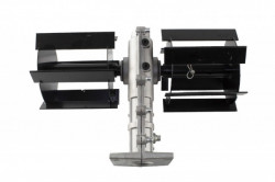 Accesoriu "prasitoare" (28mm-9dinti)