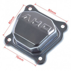 Cam followers cover for Honda Gx 160, 200 - Img 3