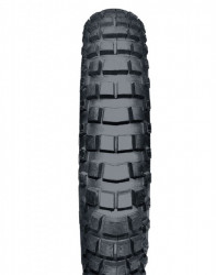 Caoutchouc cyclomoteur 80/80-14 (2.75-14)