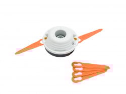 Cap taiere motocoasa Stihl Polycut 3-2 (pentru FSA57, FSE52)