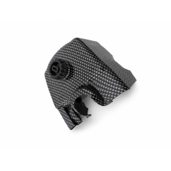 Capac filtru aer drujba compatibil Stihl MS 361, Holzfforma G366 PRO (carbon)