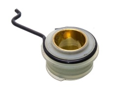 Melc pompa ulei drujba compatibil Stihl MS 290 - MS 390, 029-039