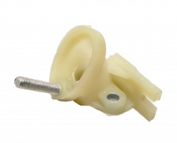 Carburеtor adapter for chinese chainsaw 3800 (38cc) - Img 2