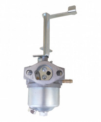 Carburateur compatible avec les tondeuses à gazon Ruris DAC 100XL et DAC 110XL (pièces de rechange)