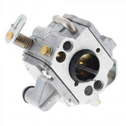 Carburateur pour tronçonneuse compatible Stihl Ms 170, Ms 180 2 MIX