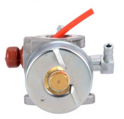 Carburator compatibil Tecumseh LV195EA, LV195XA, LEV120 - Img 2